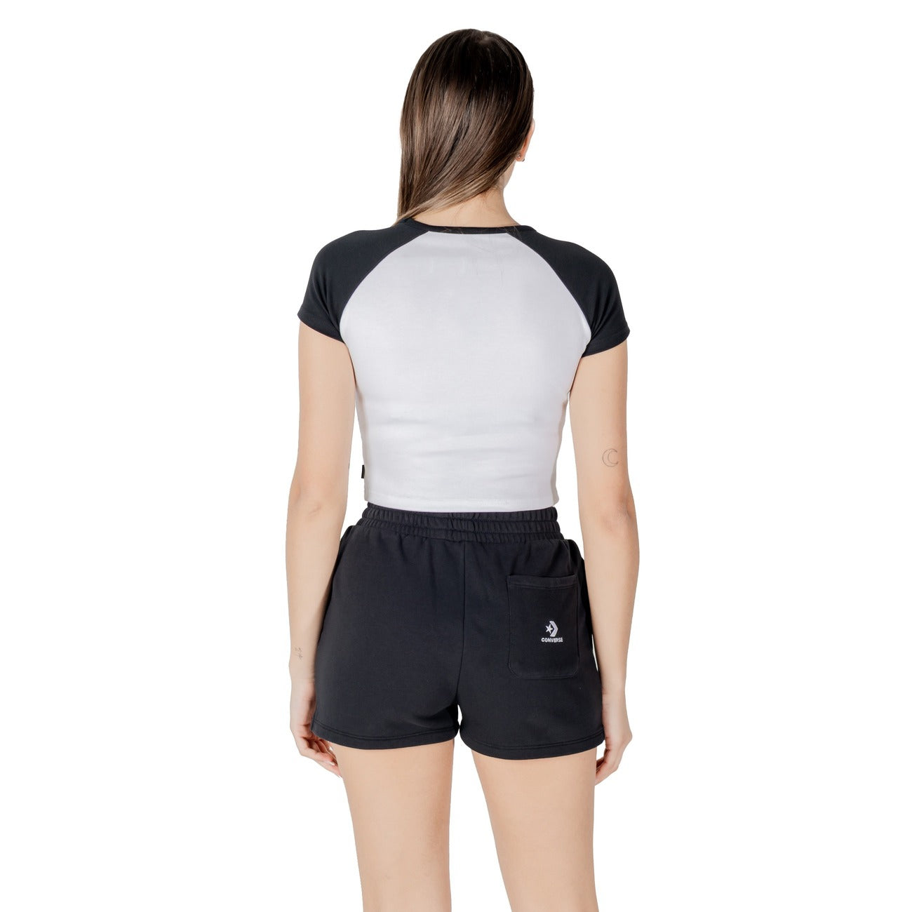 Converse Women T-Shirt
