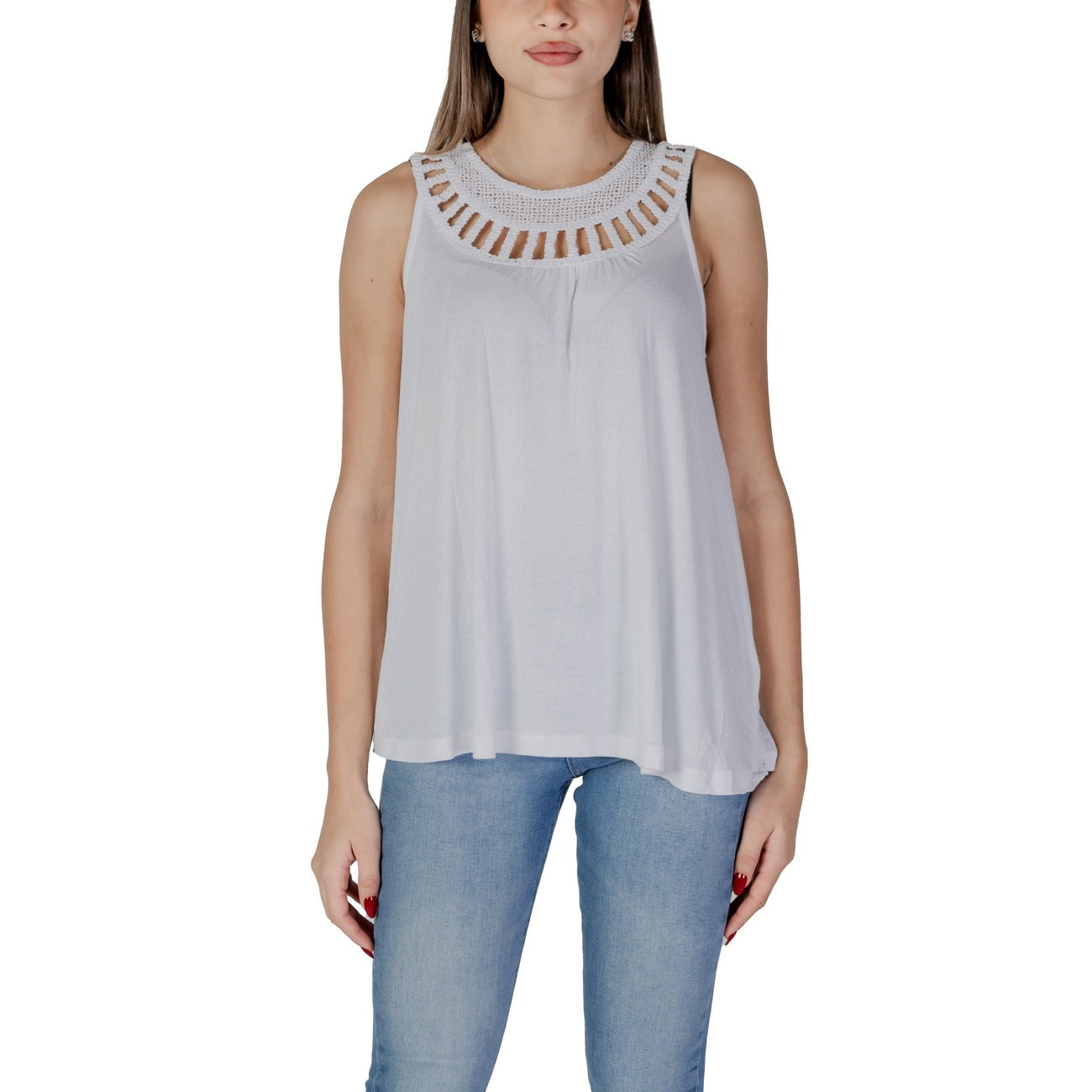 B.young Women Undershirt