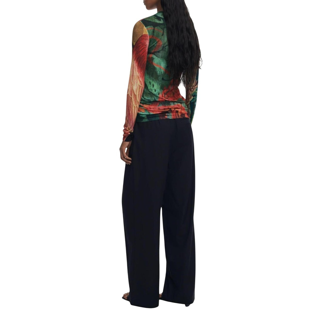 Desigual Women Knitwear