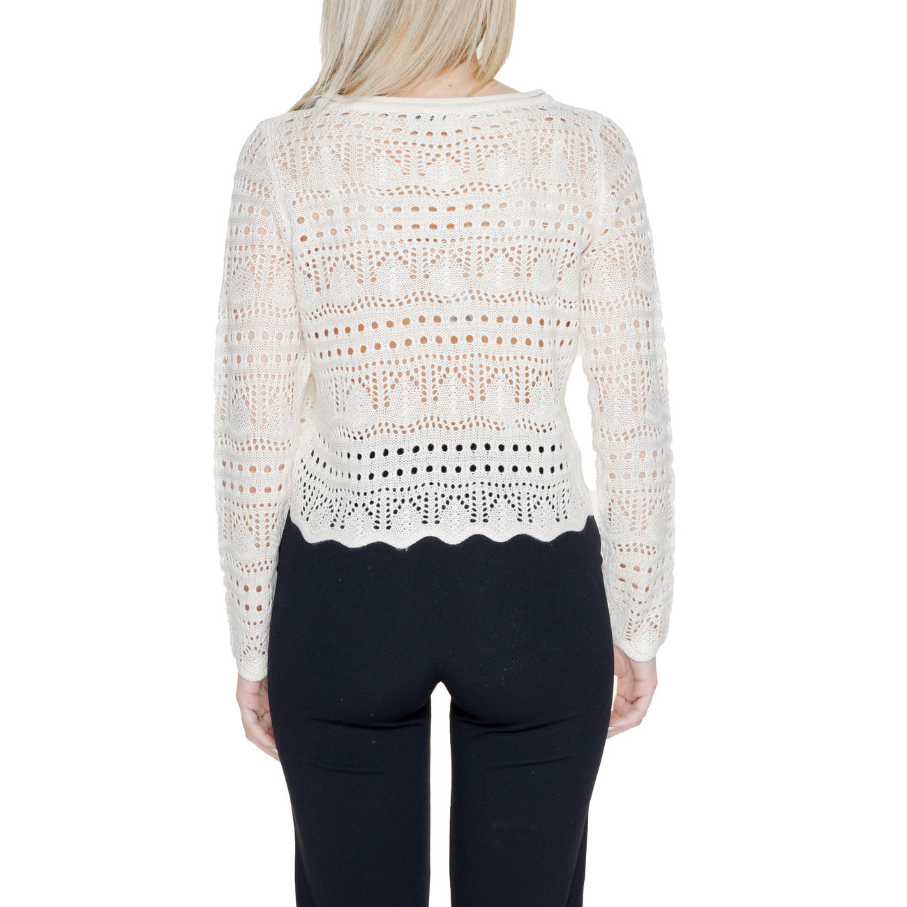 Jacqueline De Yong Women Knitwear
