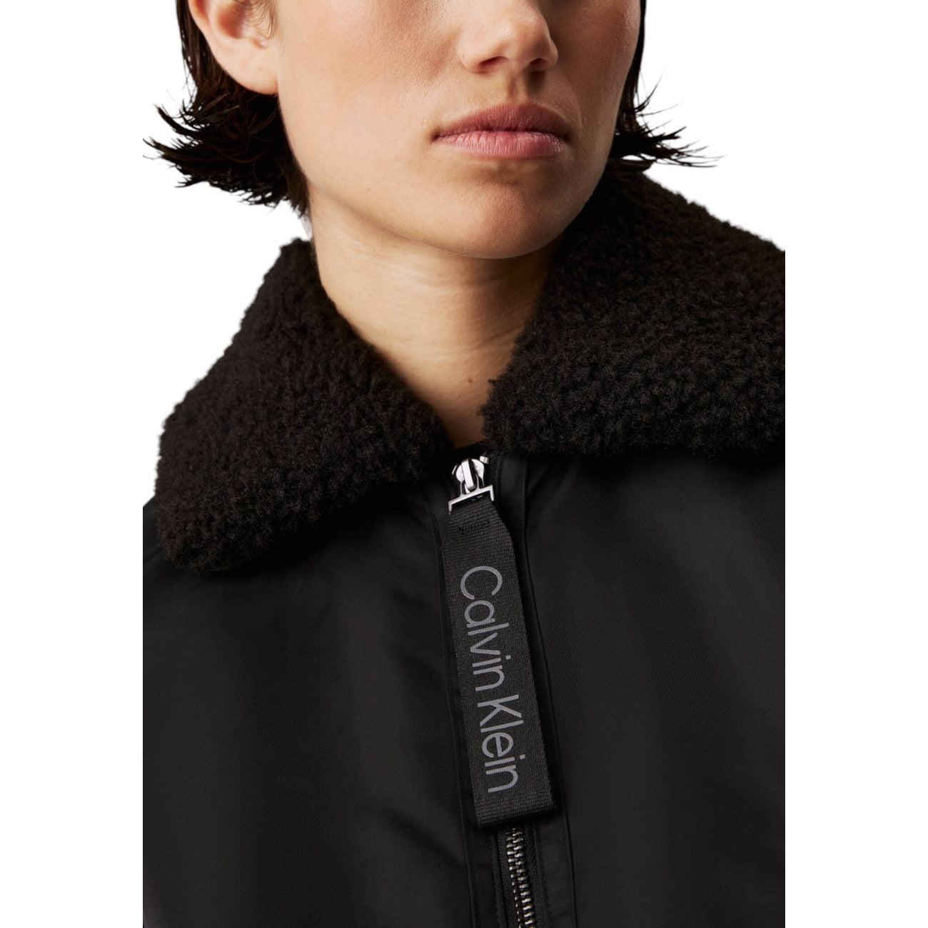 Calvin Klein Jeans Women Jacket