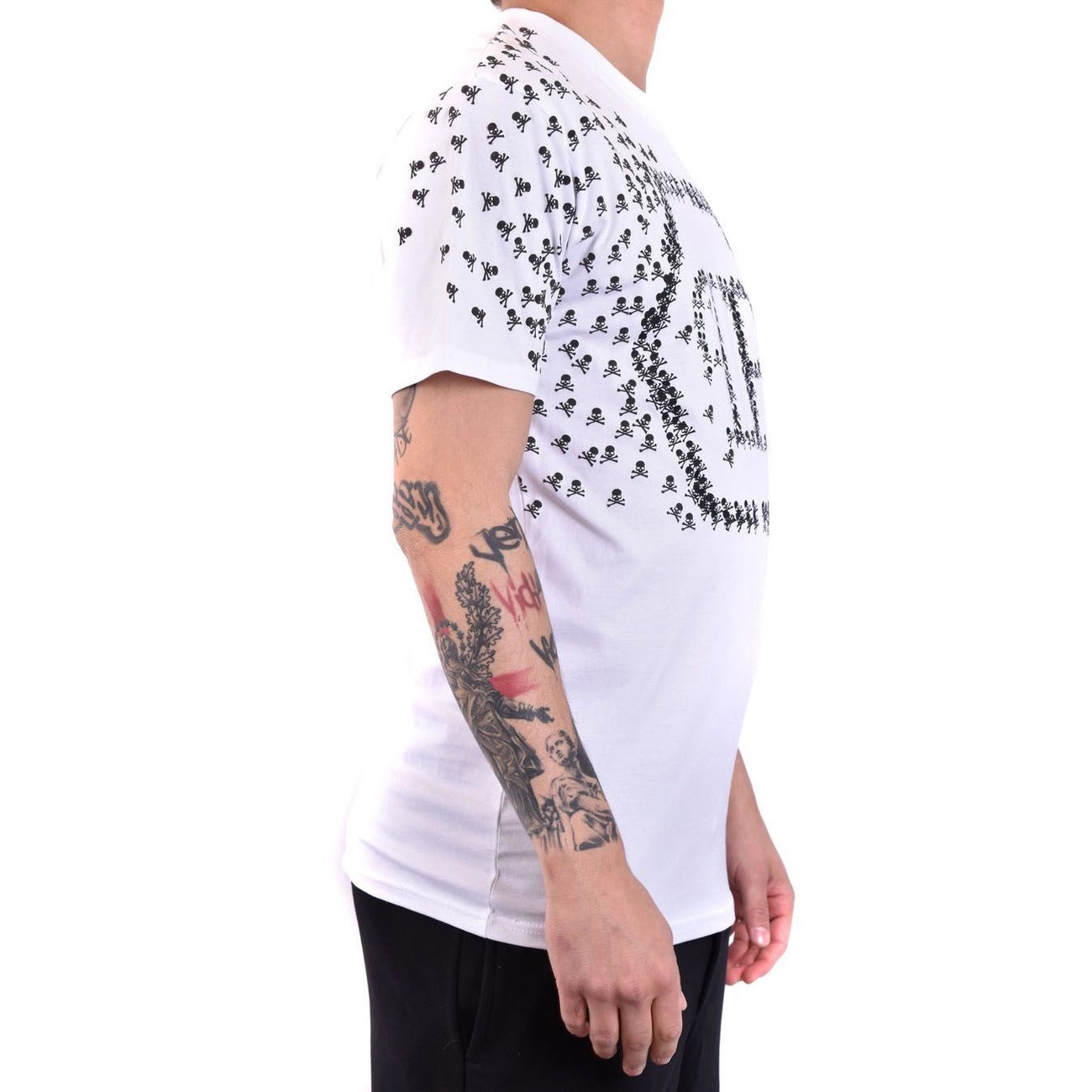 Philipp Plein Men T-Shirt
