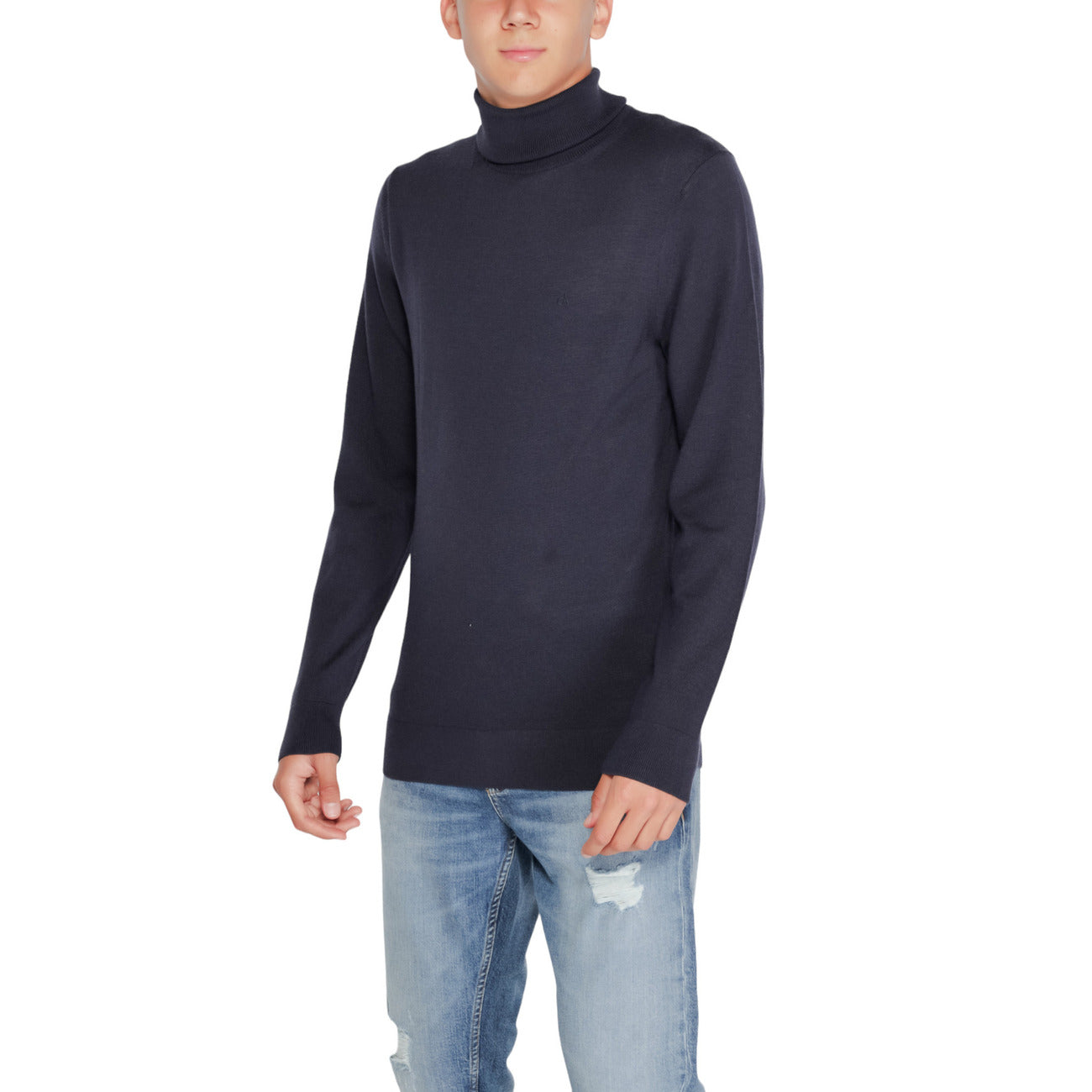 Calvin Klein Men Knitwear