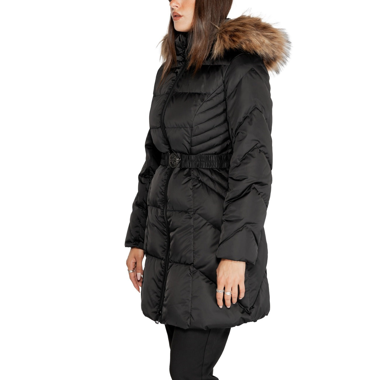 Guess Women Jacket