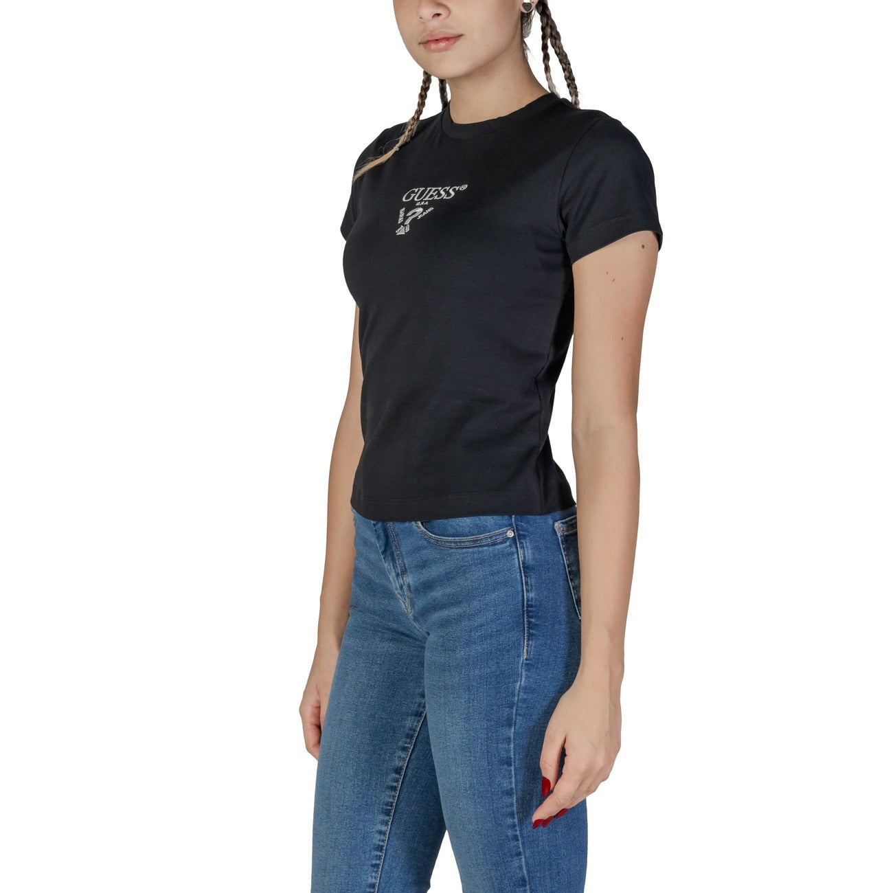 Guess Active Women T-Shirt