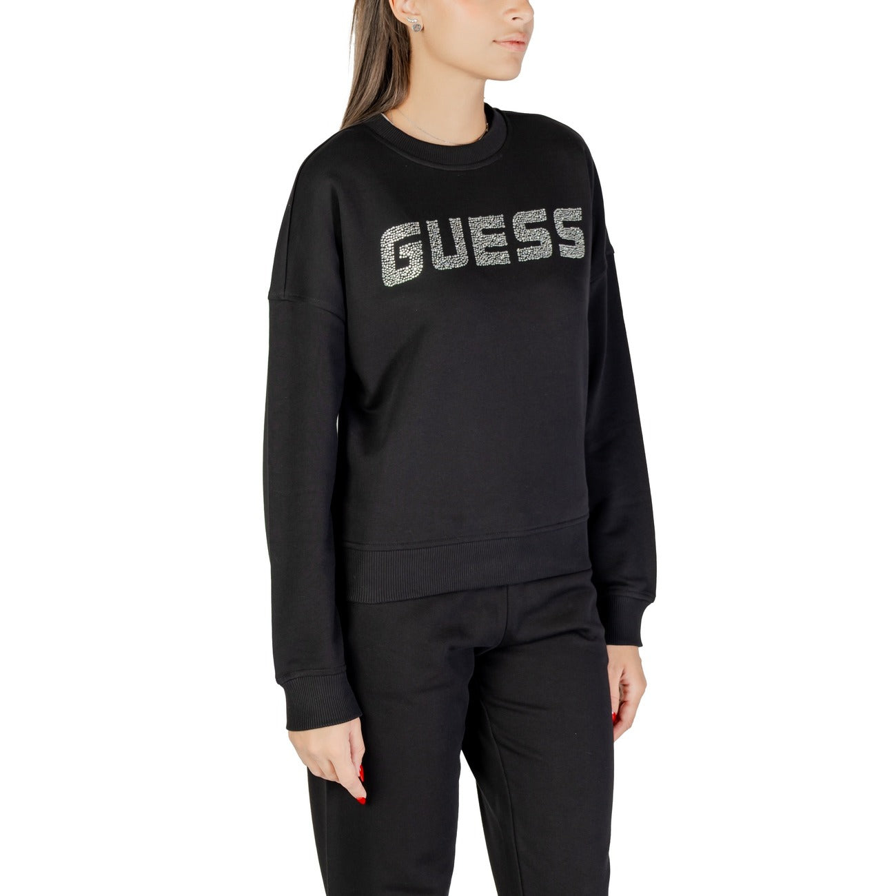 Guess Women Sweatshirts
