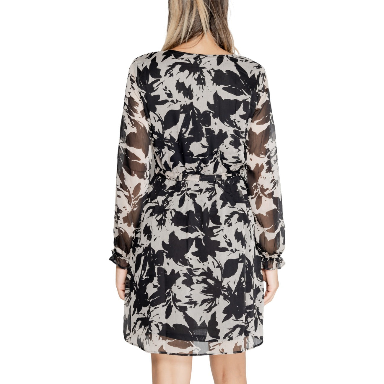 Jacqueline De Yong Women Dress