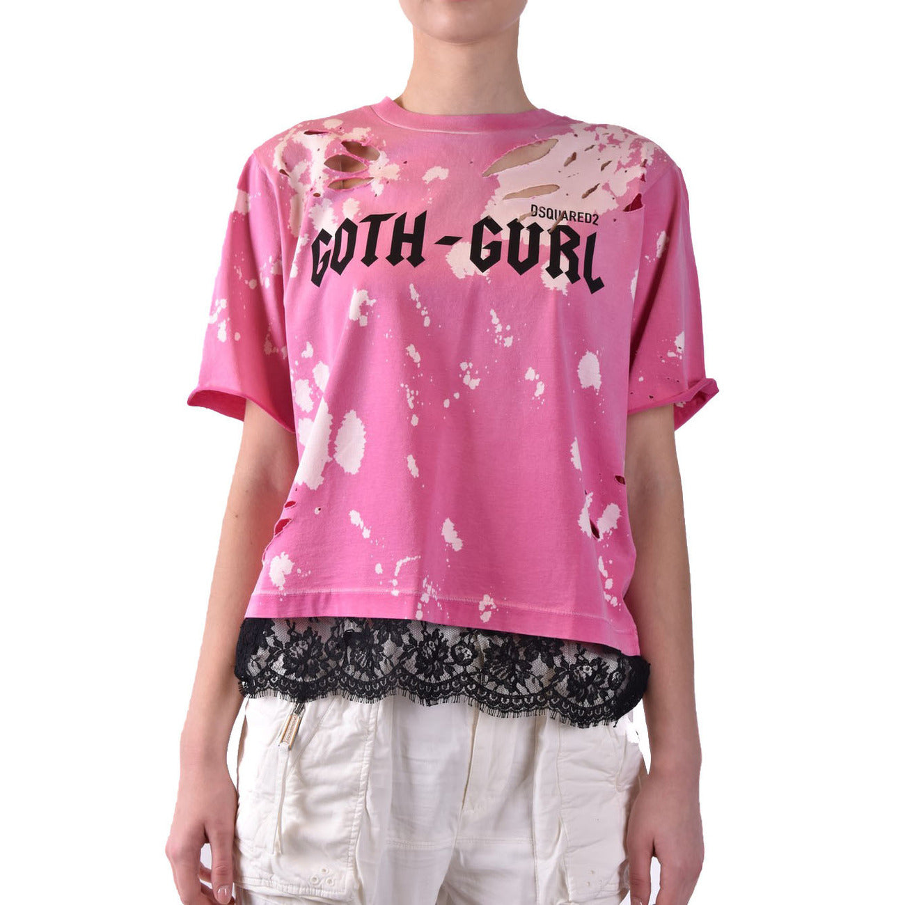 Dsquared2 Women T-Shirt