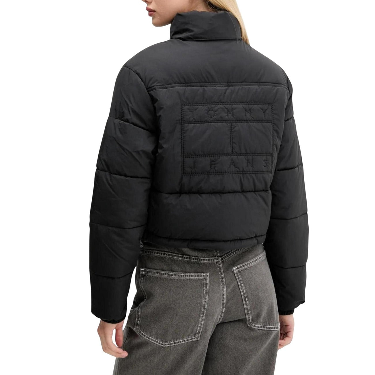 Tommy Hilfiger Jeans Women Jacket
