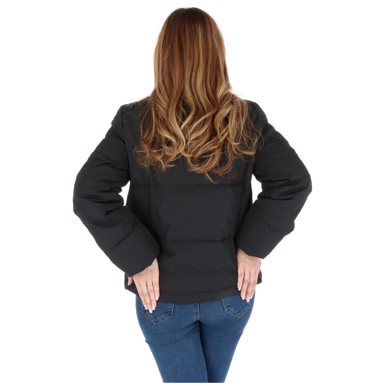 Love Moschino Women Jacket