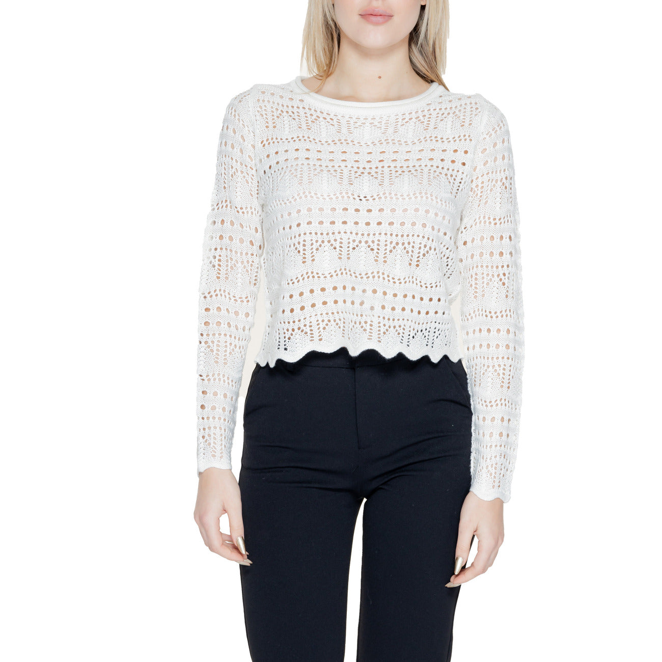 Jacqueline De Yong Women Knitwear