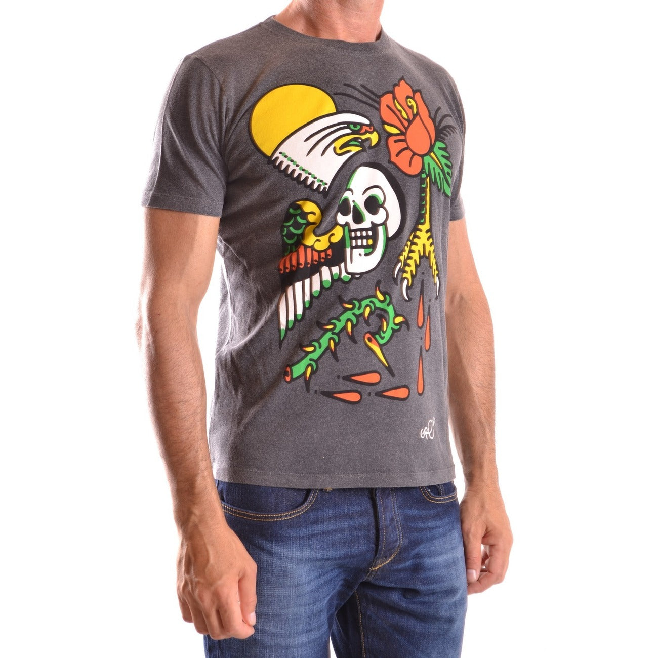 Diesel Men T-Shirt