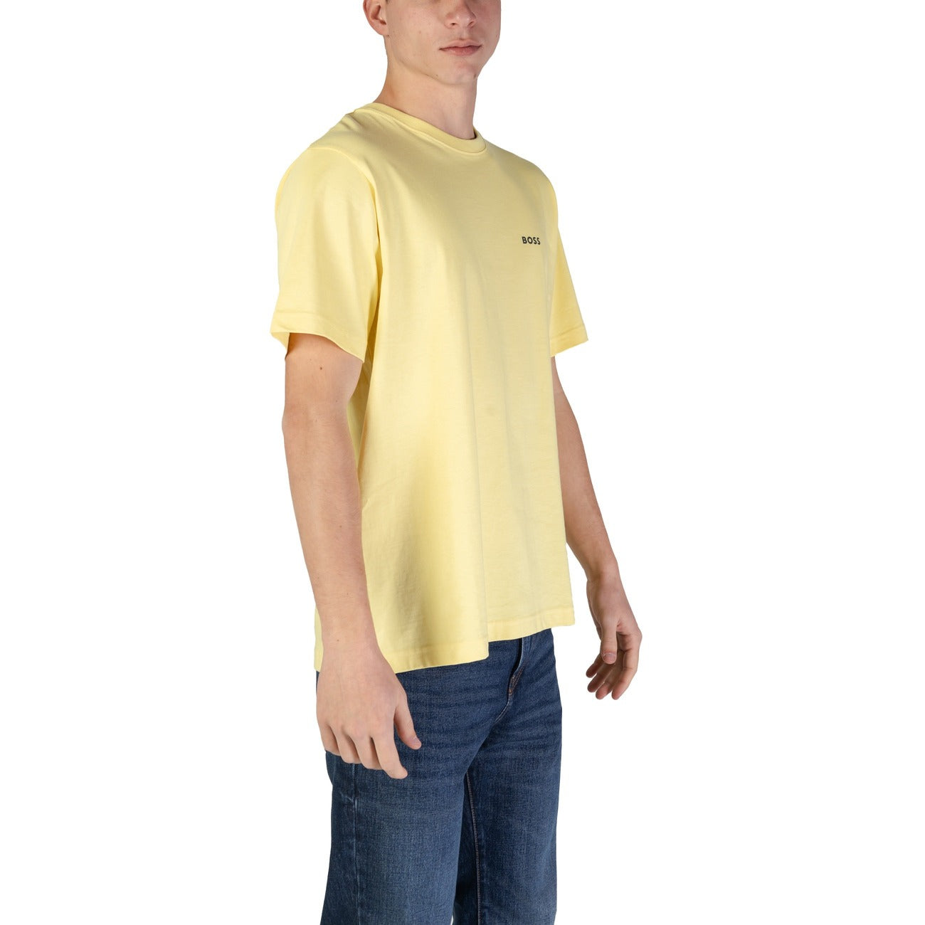 Boss Men T-Shirt