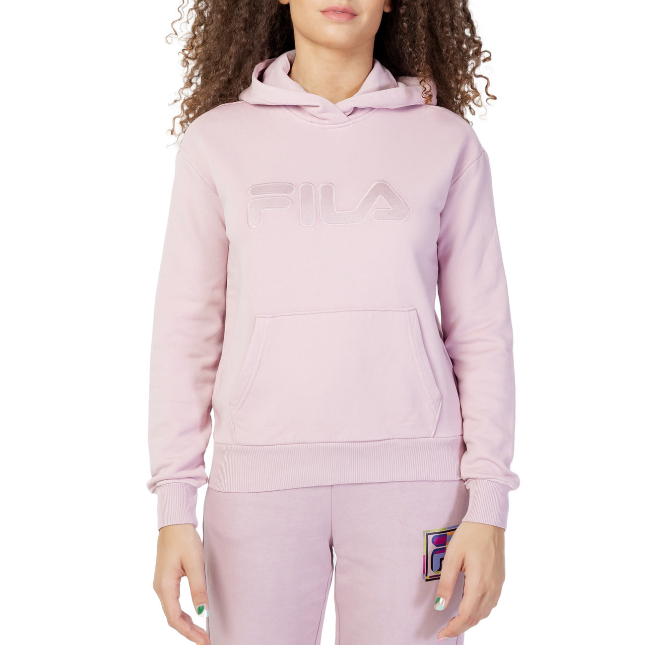 Fila Women Sweatshirts