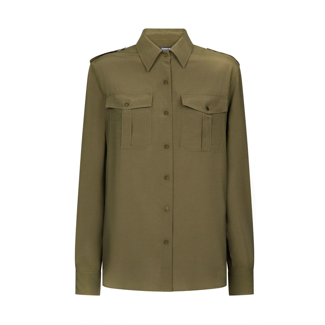 Dondup Women Shirt