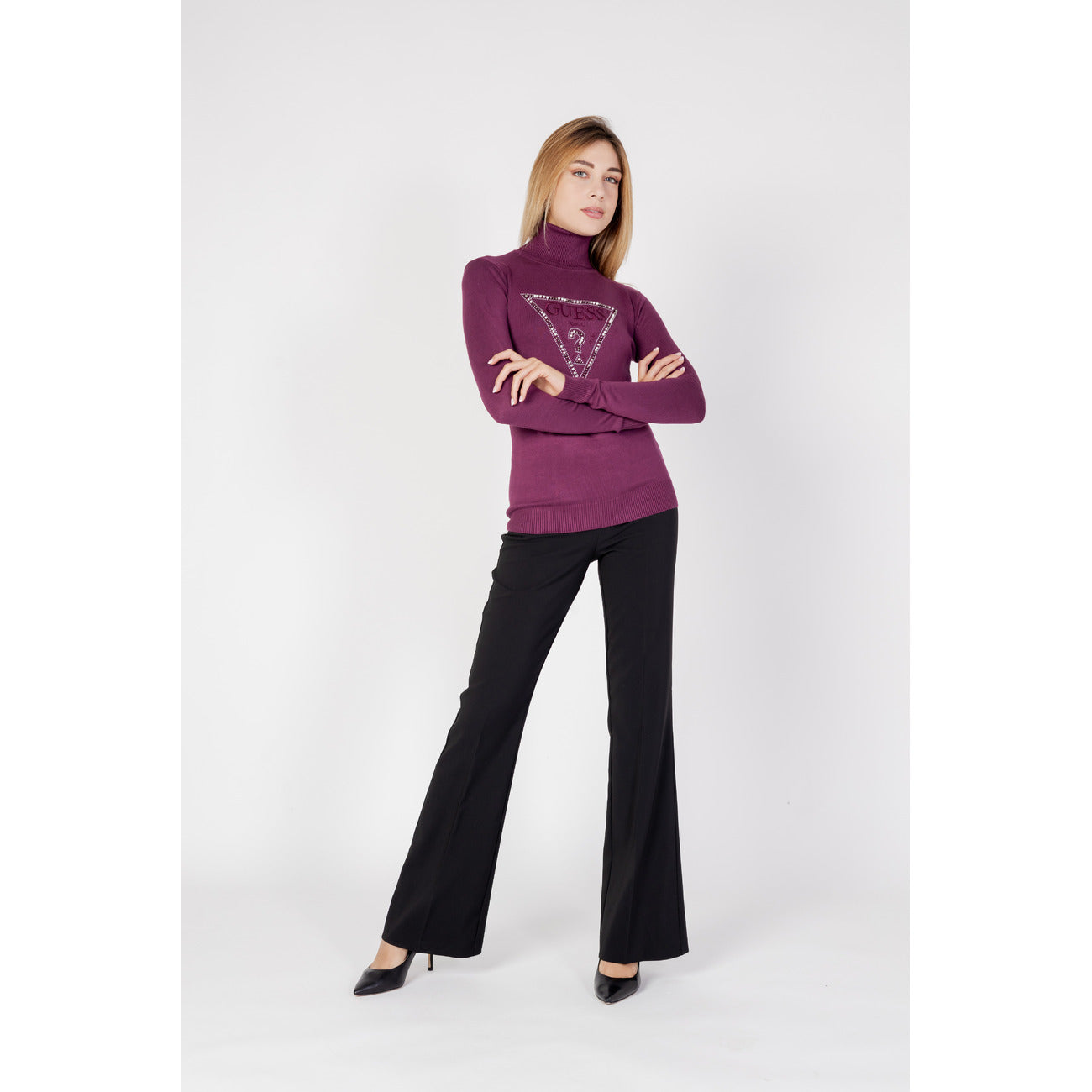 Guess Women Knitwear