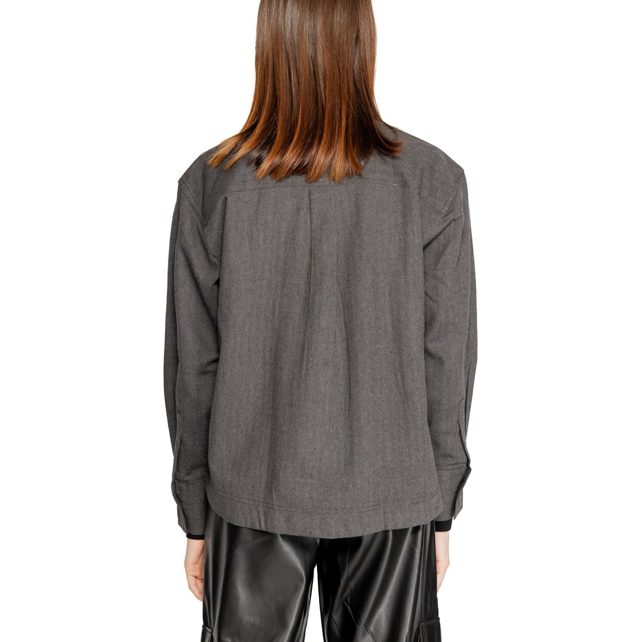 Jacqueline De Yong Women Shirt