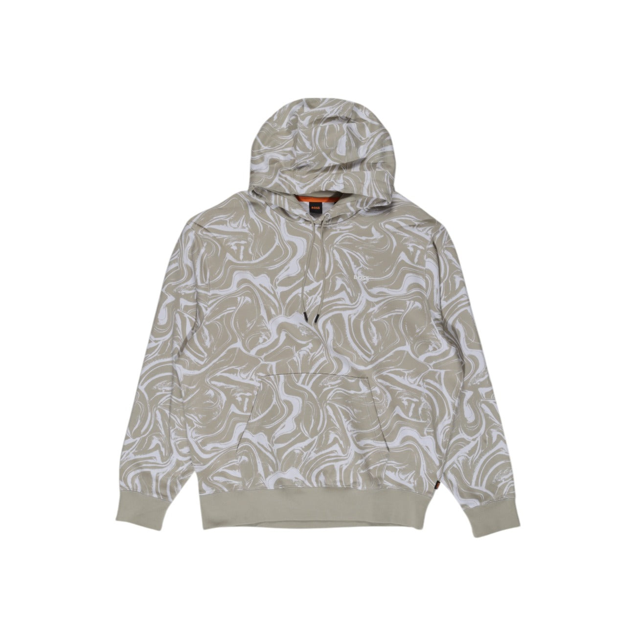 Boss Men Sweatshirts
