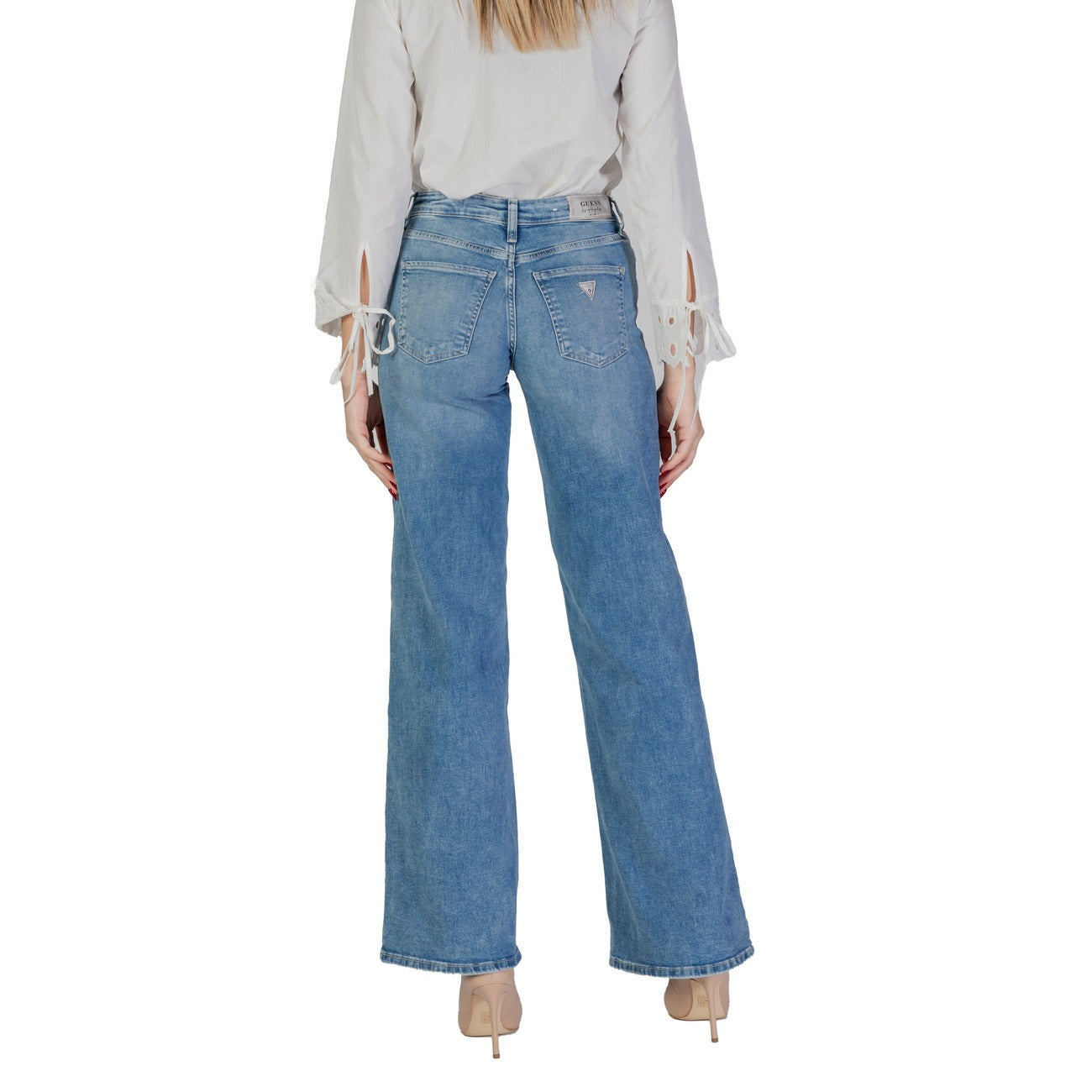 Guess Women Jeans