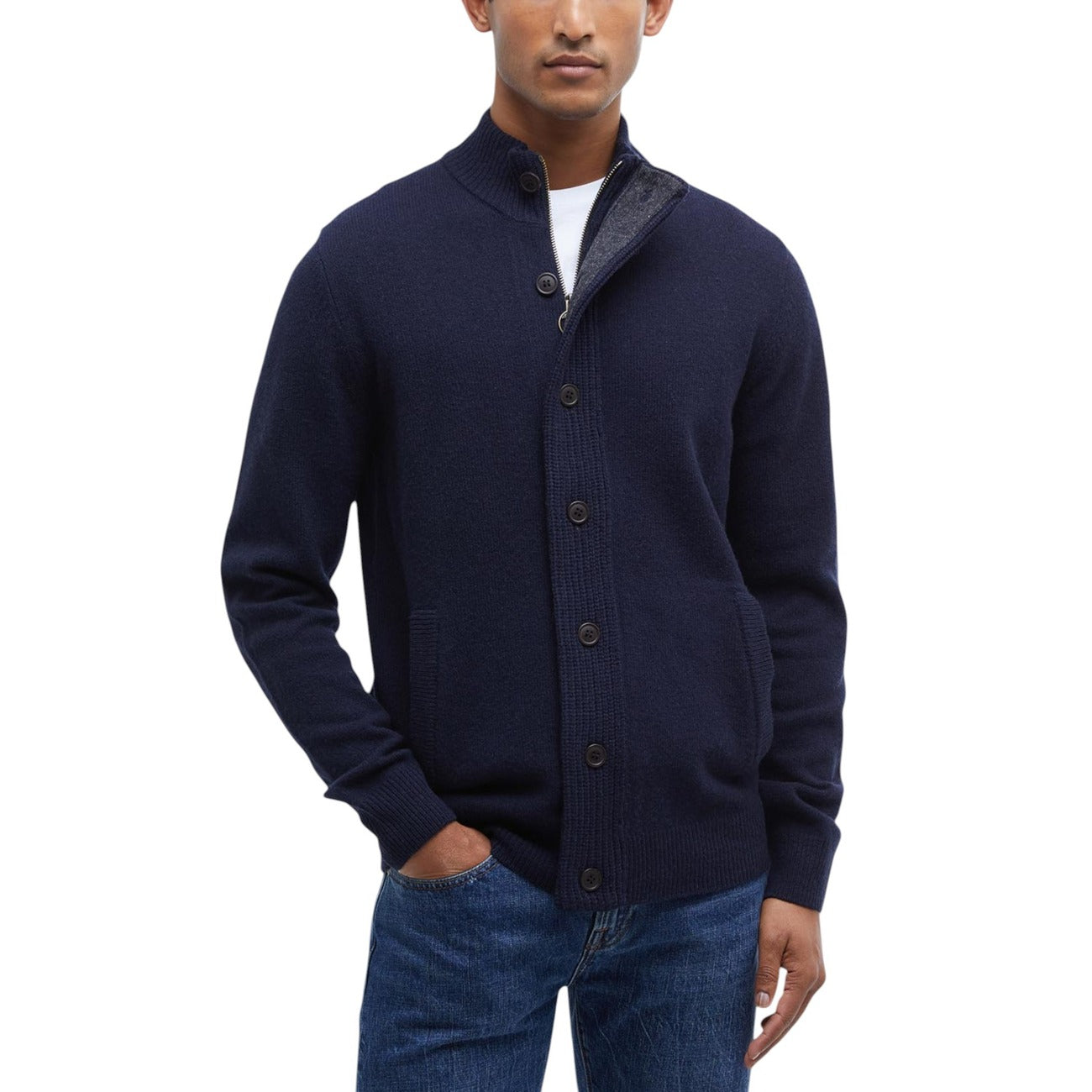 Barbour Men Blazer