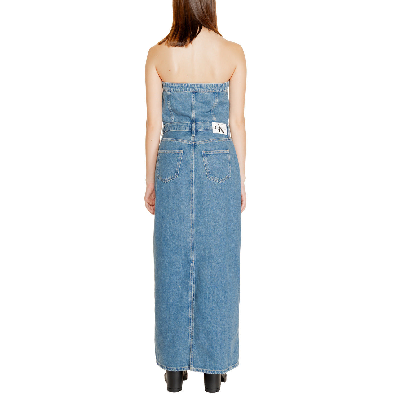 Calvin Klein Jeans Women Dress
