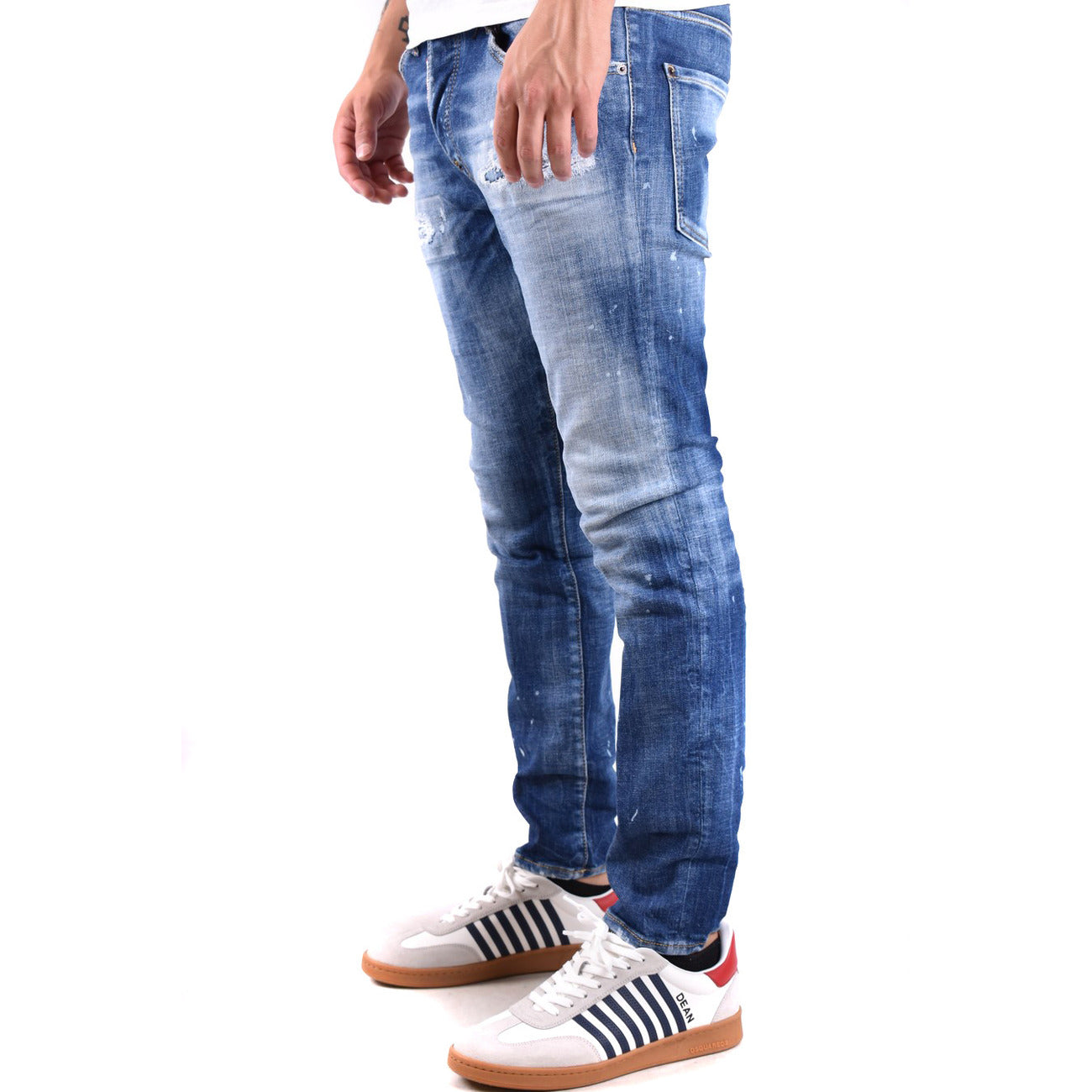 Dsquared2 Men Jeans