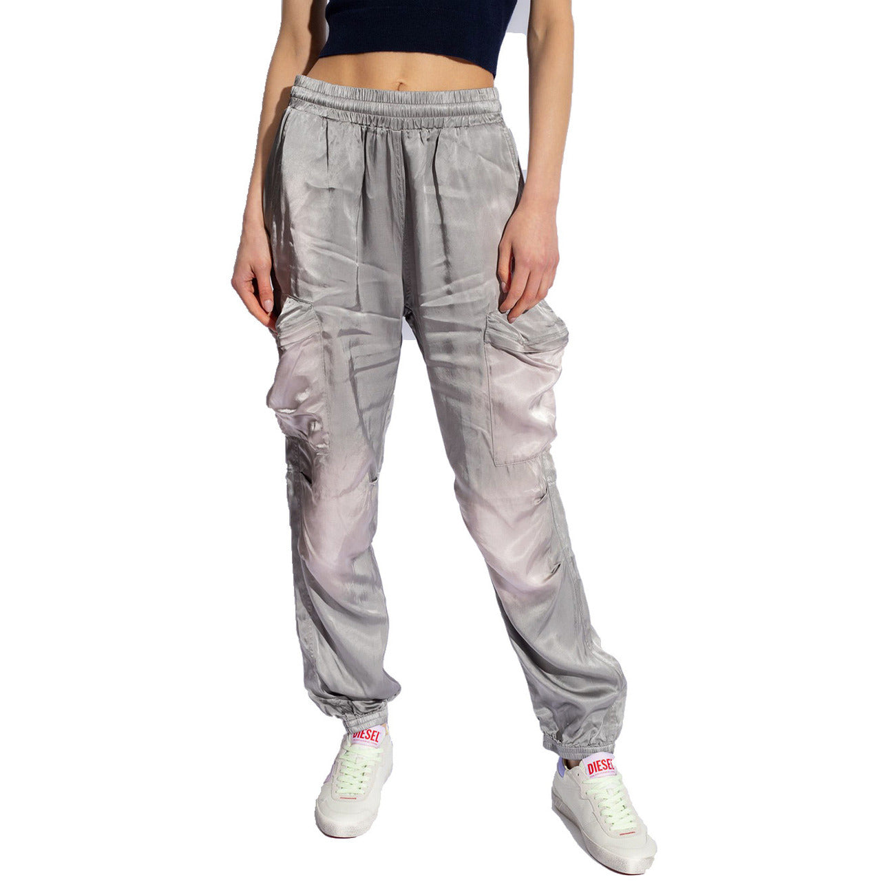 Diesel Women Trousers