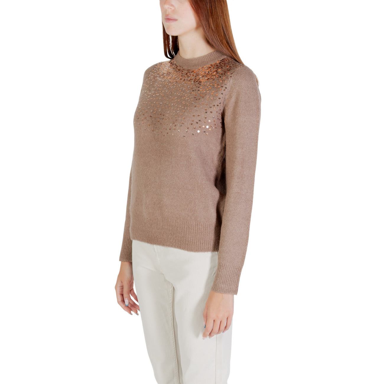 Jacqueline De Yong Women Knitwear