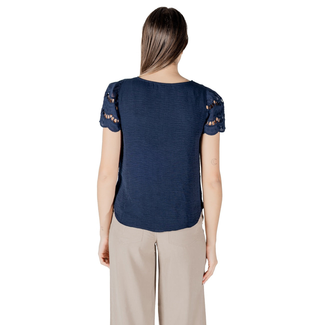 Jacqueline De Yong Women T-Shirt