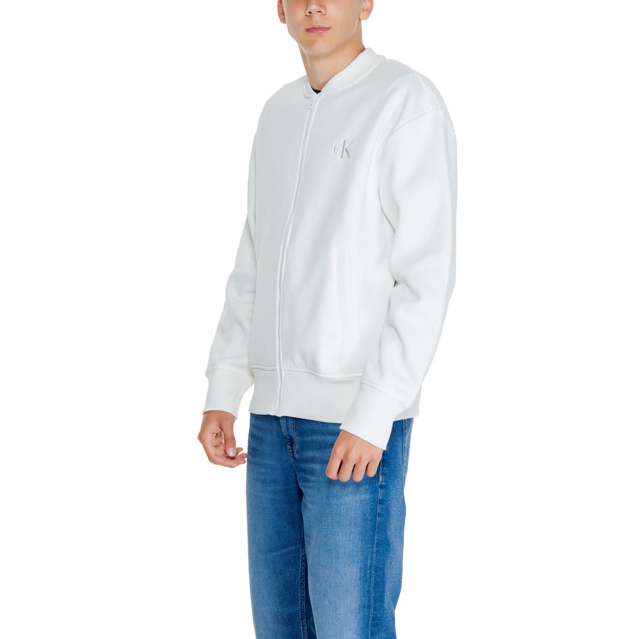 Calvin Klein Jeans Men Sweatshirts
