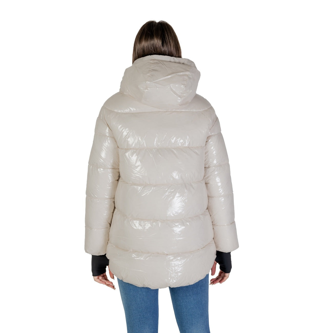 Suns Women Jacket