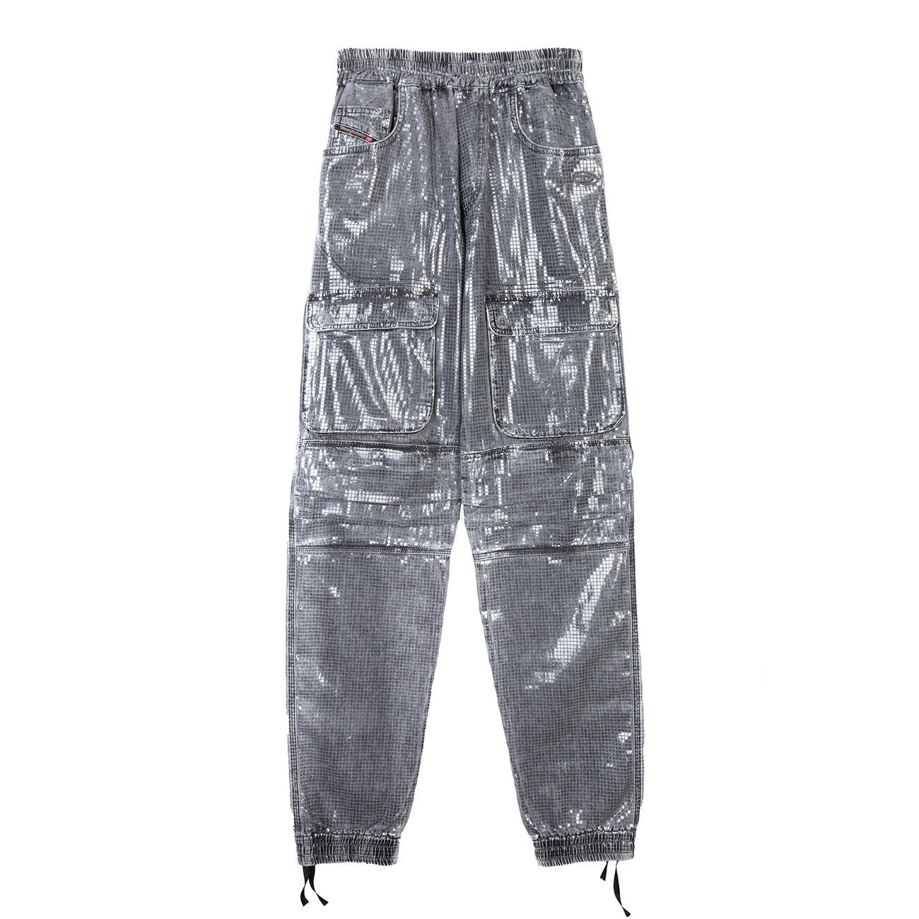 Diesel Women Trousers