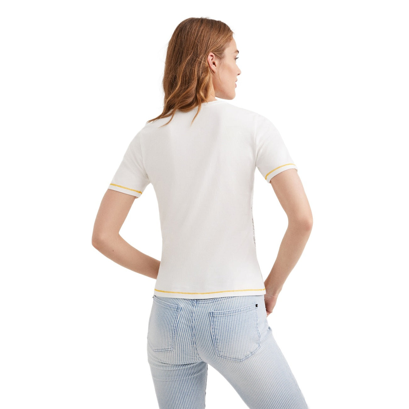 Desigual Women T-Shirt