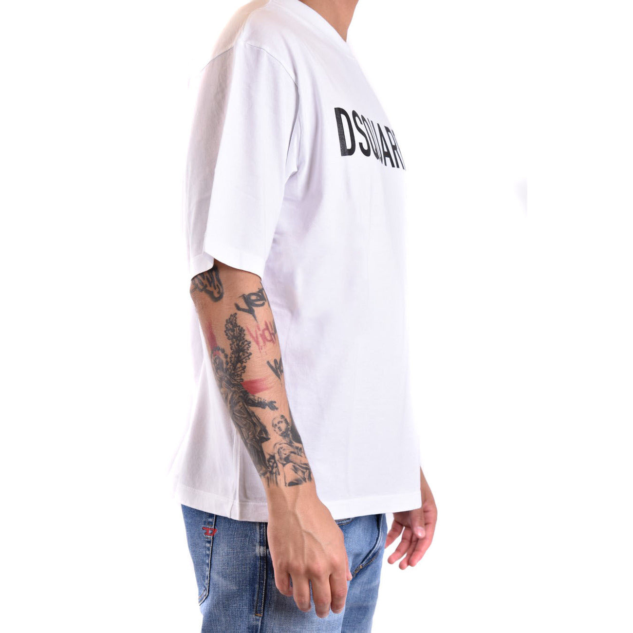 Dsquared2 Men T-Shirt