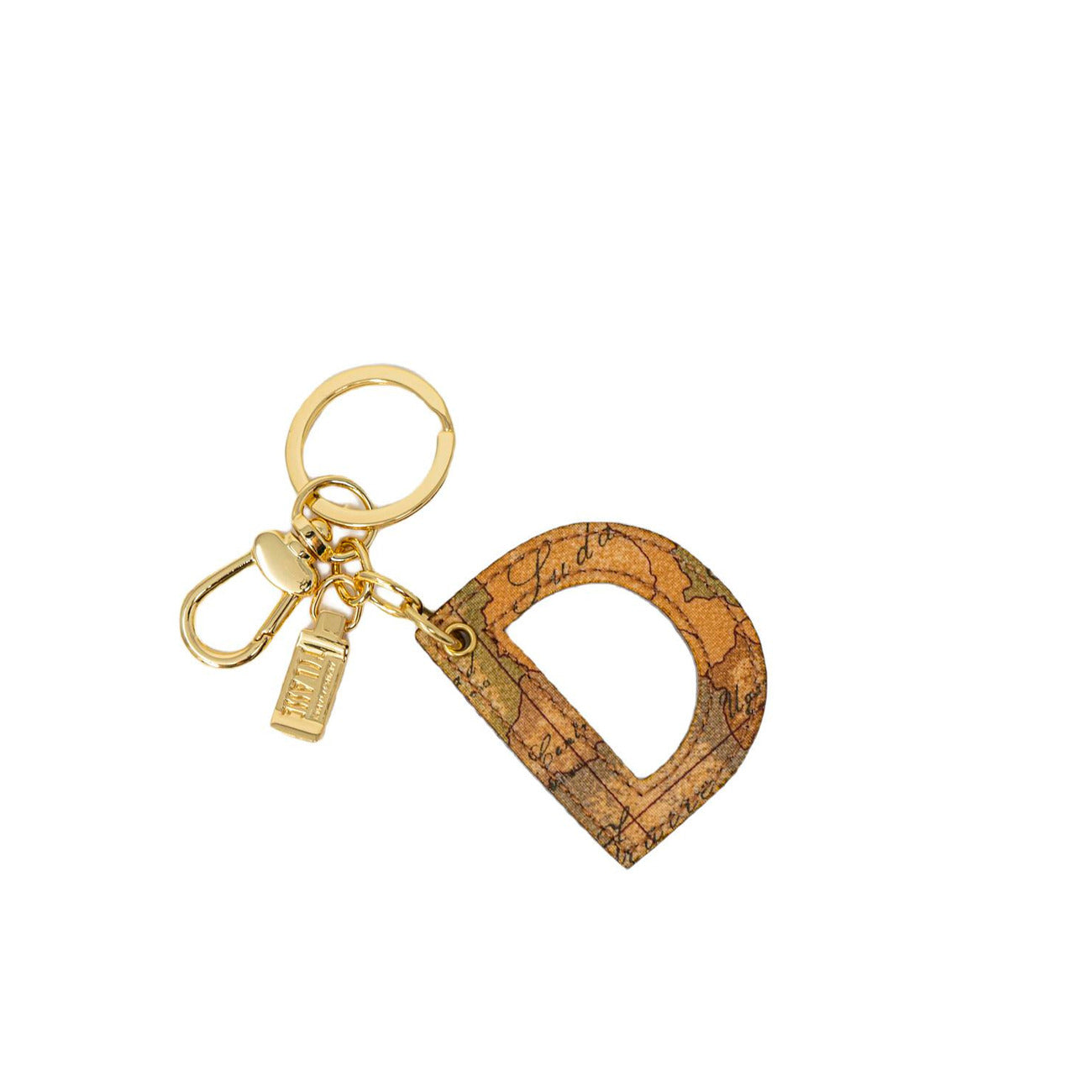 Alviero Martini Prima Classe Women Key-ring