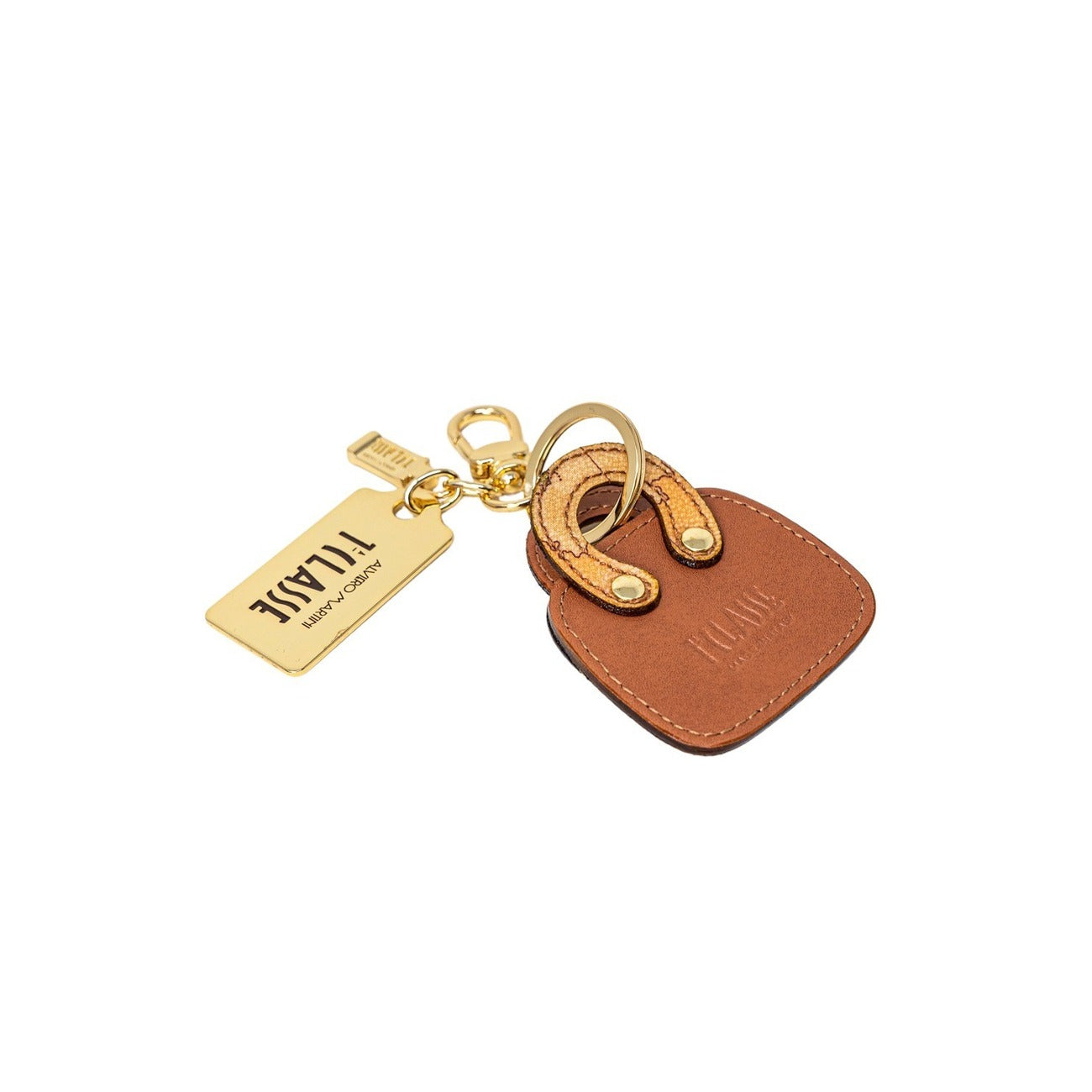 Alviero Martini Prima Classe Women Key-ring