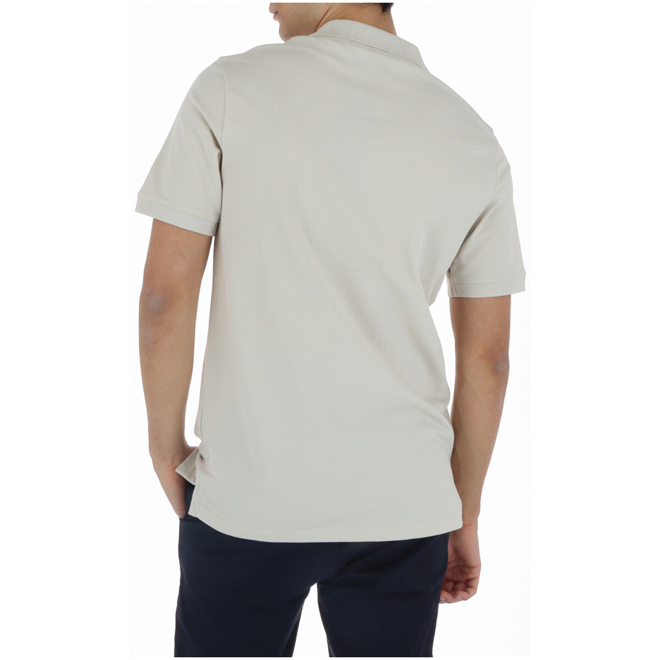 Lyle & Scott Men Polo