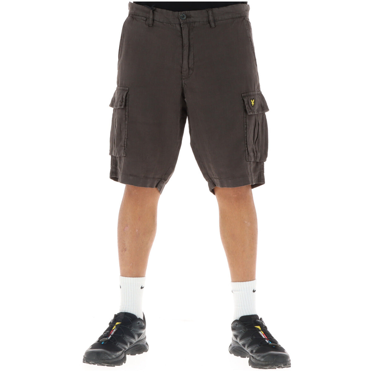 Lyle & Scott Men Trousers