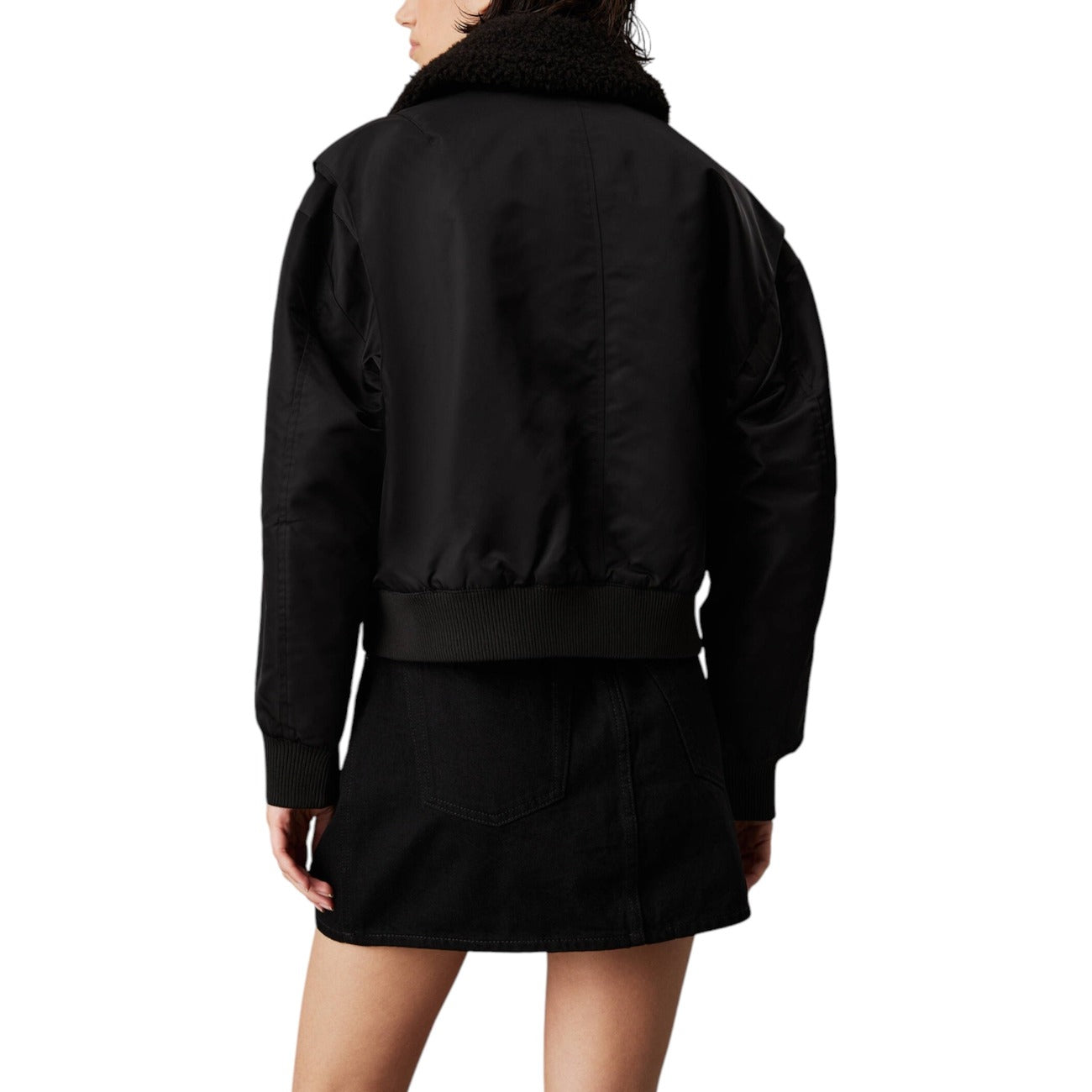 Calvin Klein Jeans Women Jacket