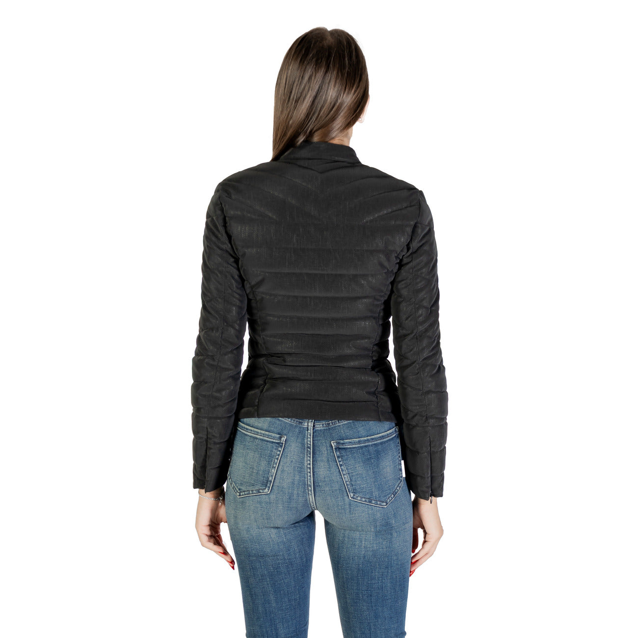 Guess Women Jacket