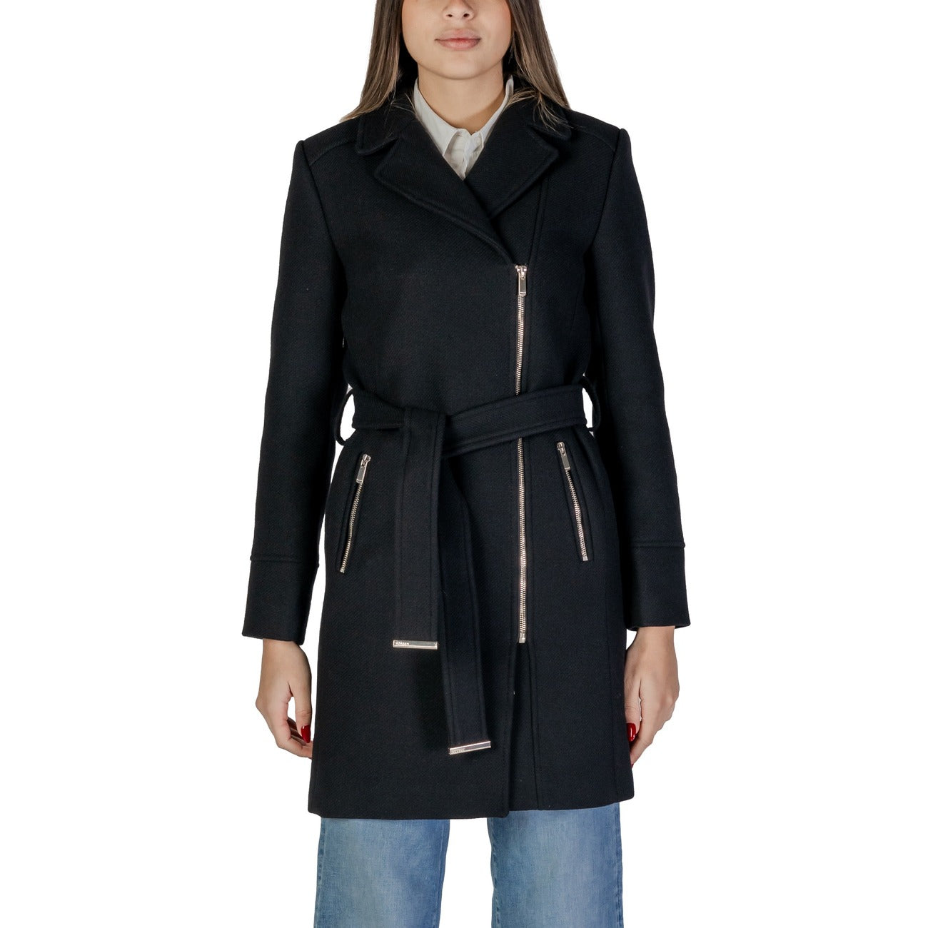 Morgan De Toi  Women Coat