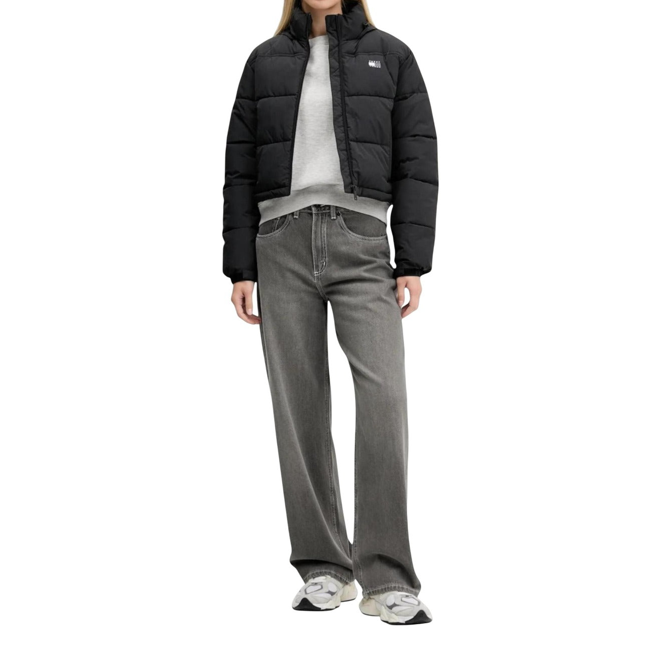 Tommy Hilfiger Jeans Women Jacket