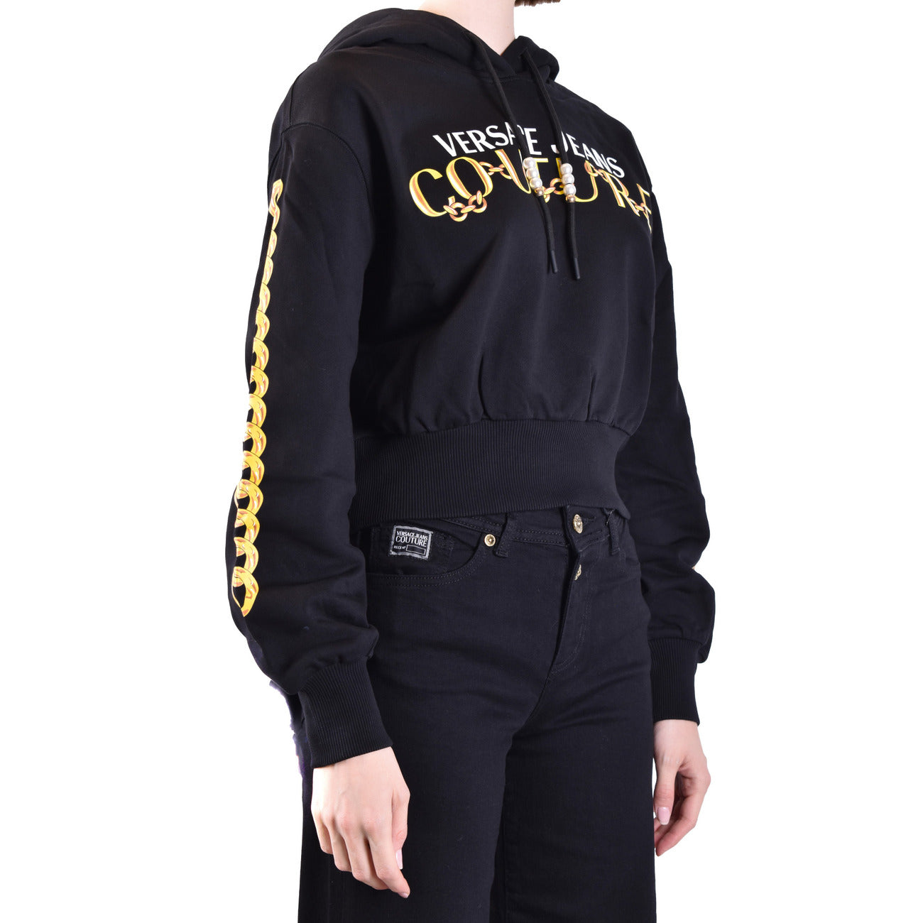 Versace Jeans Couture Women Sweatshirts
