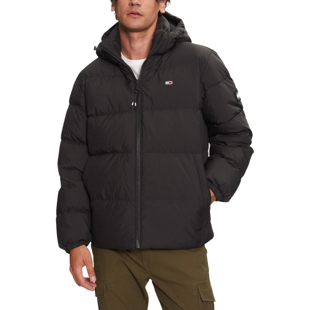 Tommy Hilfiger Jeans Men Jacket