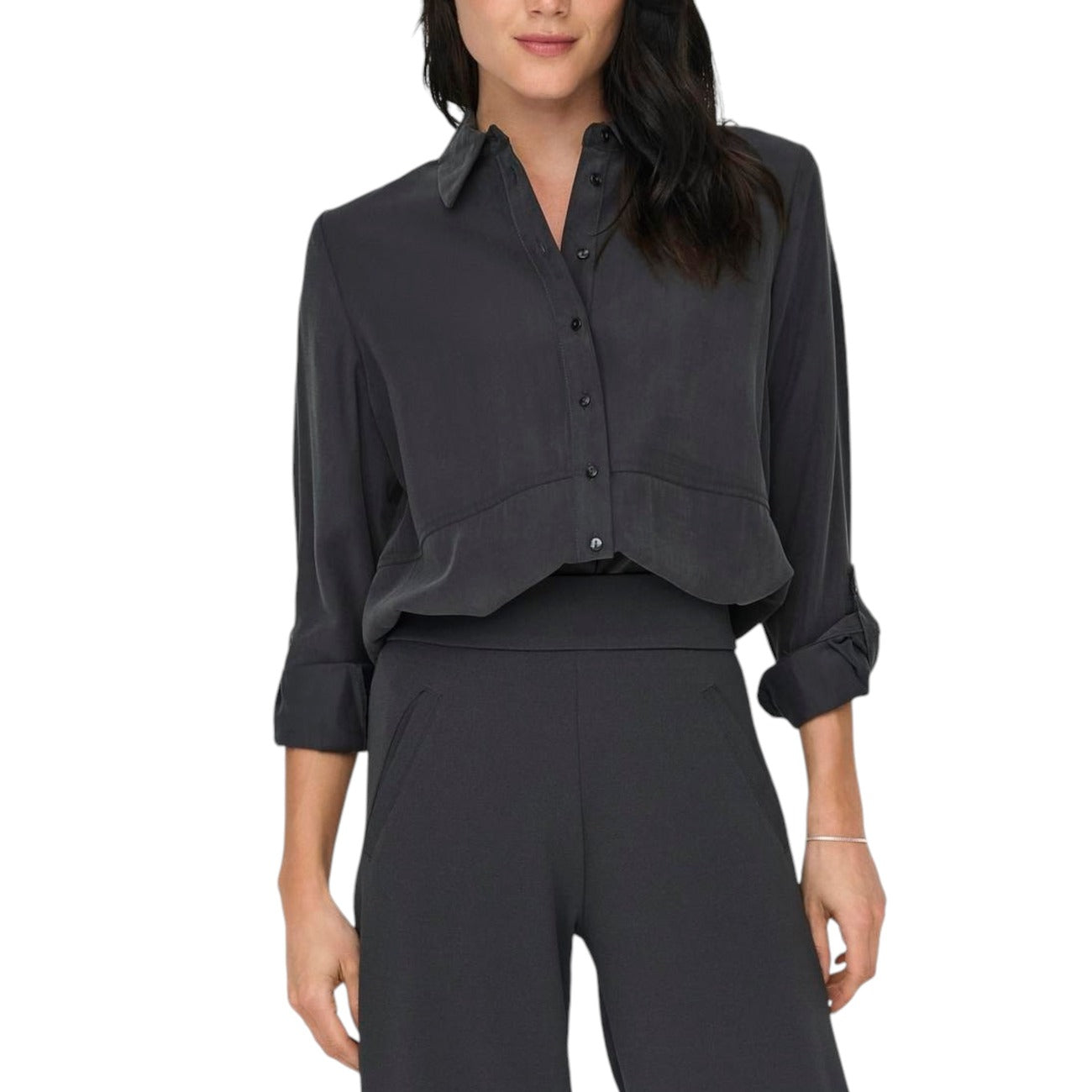 Jacqueline De Yong Women Shirt