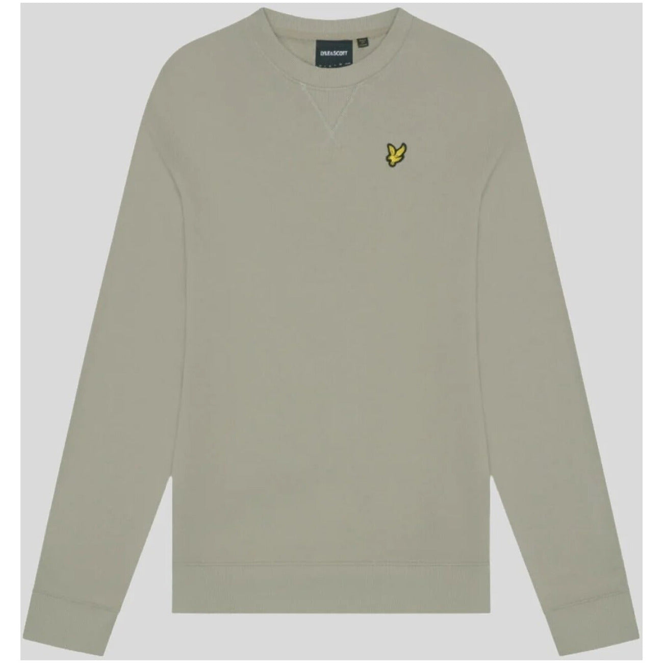 Lyle & Scott Men Sweatshirts