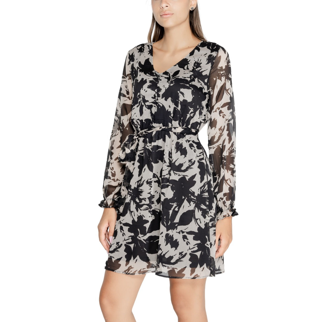 Jacqueline De Yong Women Dress