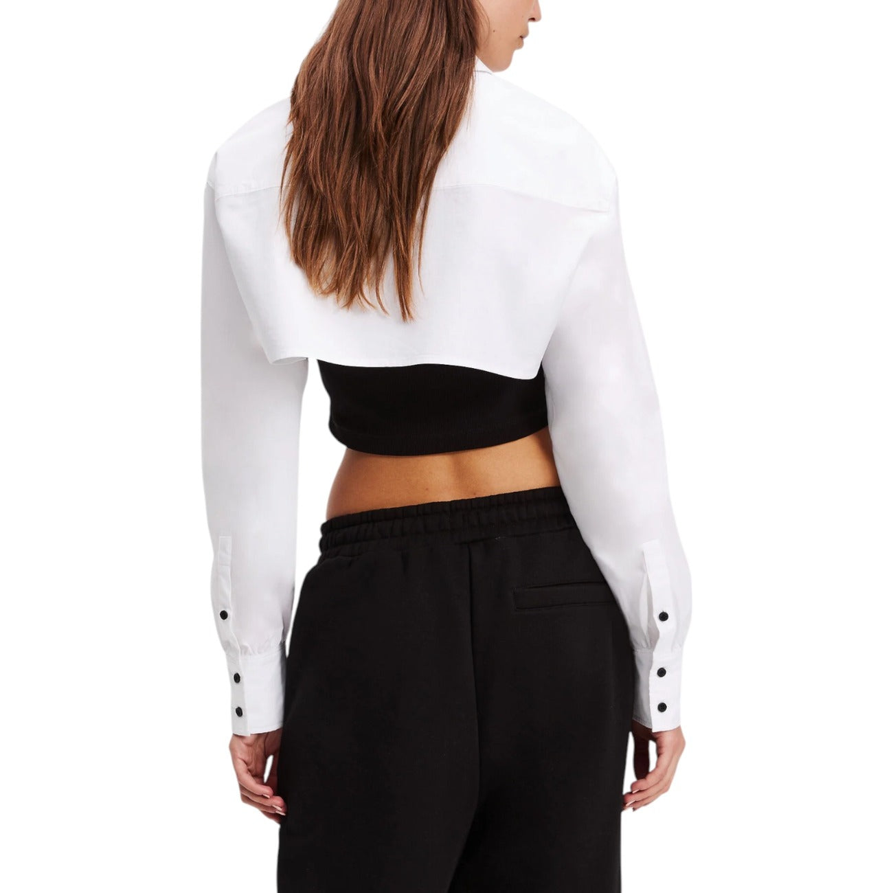 Karl Lagerfeld Jeans Women Shirt