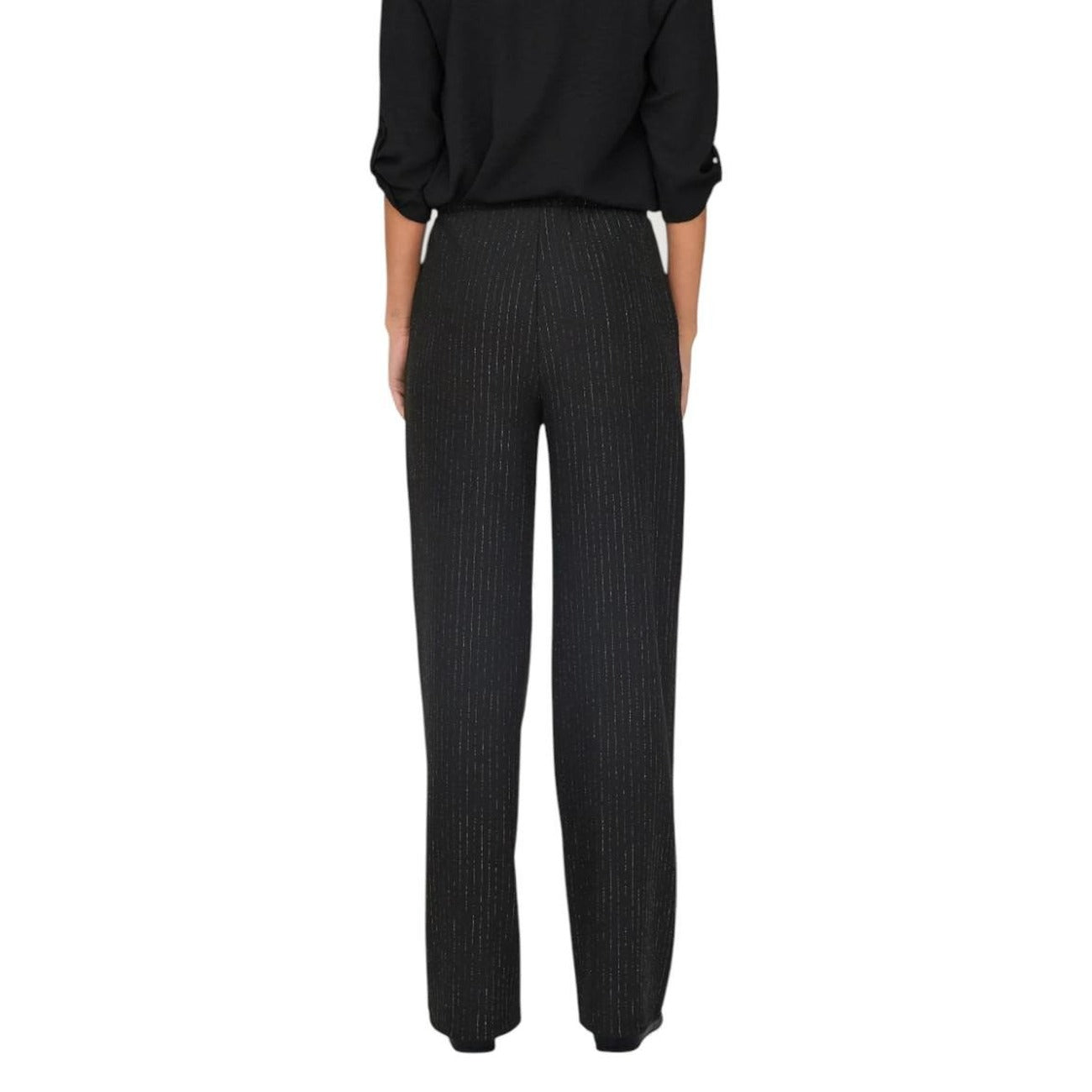 Jacqueline De Yong Women Trousers