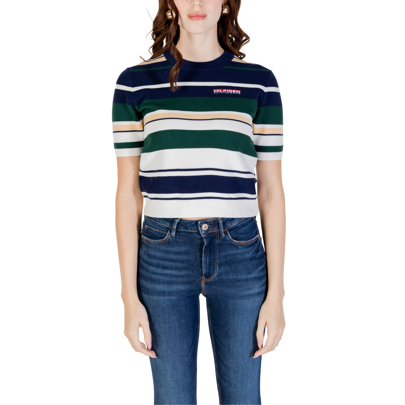 Tommy Hilfiger Women Knitwear